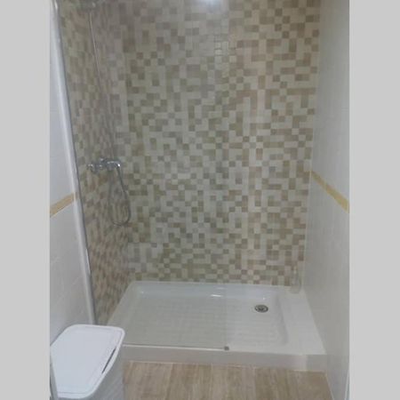 Apartamento Soleado Tarifa Bagian luar foto