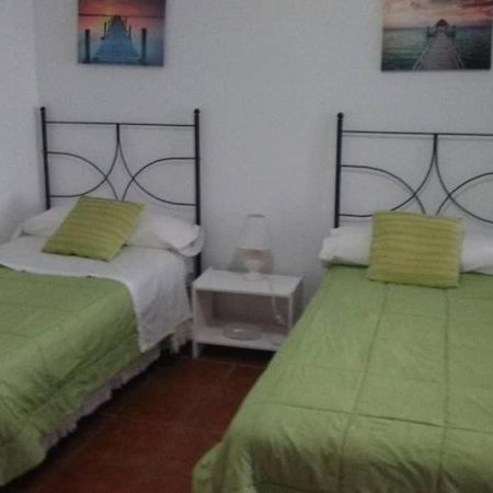 Apartamento Soleado Tarifa Bagian luar foto