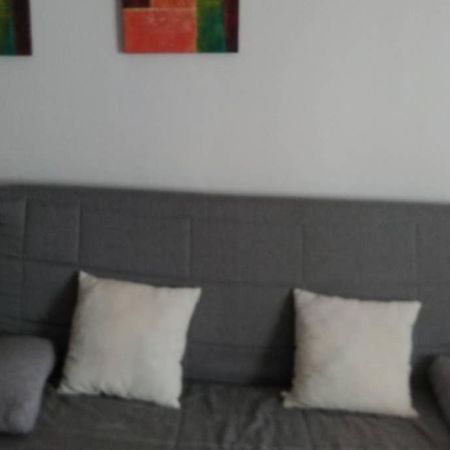 Apartamento Soleado Tarifa Bagian luar foto